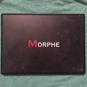 Morphe 35OS palette